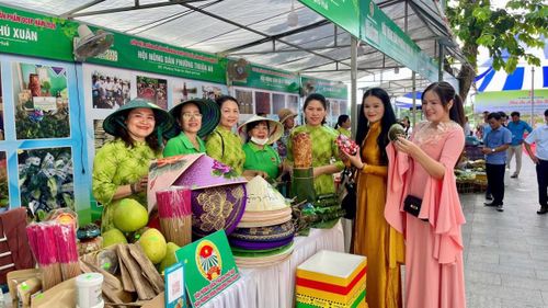 Người nông dân không đứng ngoài du lịch và đang trở thành một mắt xích quan trọng của chuổi giá trị