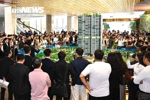 Nhu cầu nhà ở của người trẻ đang dần chuyển từ thuê, sang tích luỹ để sở hữu lâu dài.