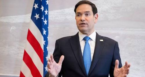 Washington khuyến cáo công dân Mỹ đang di chuyển đến hoặc rời khỏi khu vực liên tục theo dõi tình hình hoạt động của sân bay và các hãng hàng không.