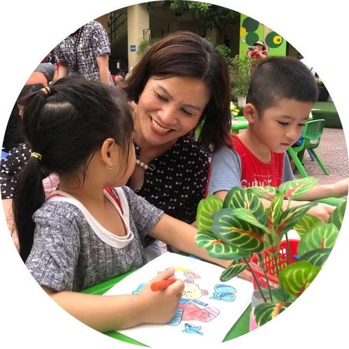 Tạ Hoa Dung cho biết, công tác chuẩn bị cho năm học mới của nhà trường cơ bản đã hoàn tất.