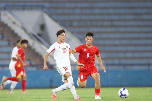  U20 Việt Nam chưa có điểm sau hai lượt trận vòng loại U20 châu Á 2027, nhưng kết quả của một giải trẻ chưa đủ để đánh giá toàn bộ tiềm năng của một thế hệ. 