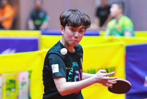  Lực lượng trẻ đồng đều giúp đội cạnh tranh huy chương ở nhiều nhóm tuổi khác nhau. 
