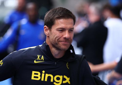 Xabi Alonso mạnh tay thu gọn đội hình Chelsea trong kỳ chuyển nhượng hè 2026.