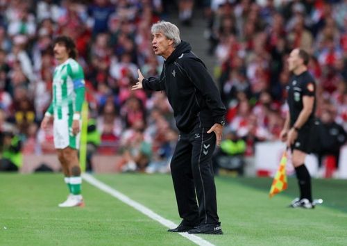  Mourinho và Pellegrini từng nhiều lần căng thẳng kể từ khi HLV người Bồ Đào Nha thay đồng nghiệp tại Real Madrid năm 2010. 
