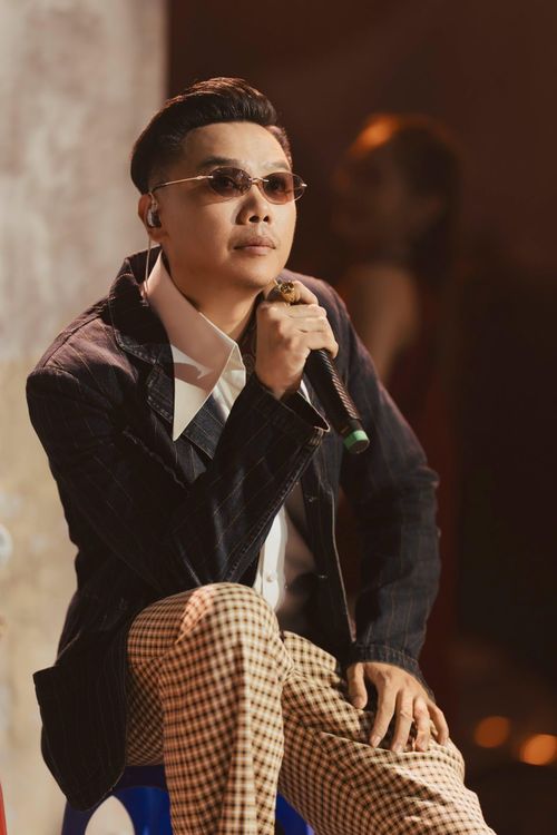 Anh trai vượt ngàn chông gai đã đi qua nửa chặng đường. Sau vòng công diễn 3, bốn anh tài phải rời đi, chỉ còn lại 26 người ở lại để bước tiếp vào hành trình mới. Trong số dàn nghệ sĩ, Thái VG là nhân tố được quan tâm tại chương trình truyền hình thực tế của nhà Yeah1. Trước đó, anh được biết đến là huấn luyện viên của cuộc thi Rap Việt.