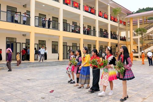 Ảnh: Quang Quyết - TTXVN