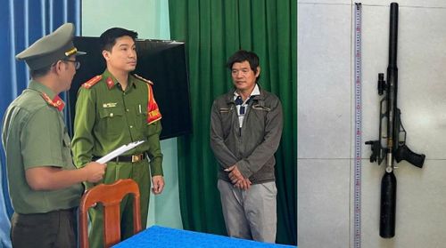 Cơ quan điều tra khởi tố, bắt tạm giam Võ Lại.