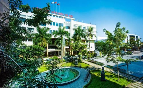 Trường ĐH Văn hoá Hà Nội thông tin về phản ánh tăng 50% học phí của tân sinh viên. (Ảnh minh hoạ)