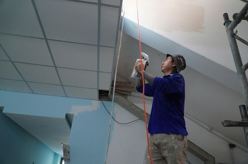 Công tác chuẩn bị đảm bảo an toàn cho học sinh