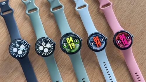 Pixel Watch 5 đại diện cho cả hệ sinh thái của Google nên phù hợp nhất cho người dùng Android.