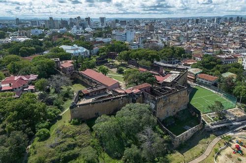 Ảnh: fortjesusmombasa