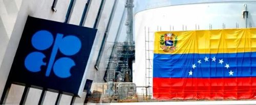 Venezuela, một trong những nước sáng lập OPEC, đang cân nhắc khả năng rời tổ chức trong bối cảnh ngành dầu khí được đẩy mạnh phục hồi. (Nguồn: LatinAmerica Post)