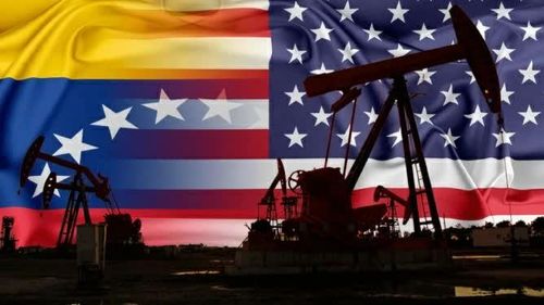 Dầu mỏ khổng lồ của Venezuela đang trở thành thế mặc cả với Mỹ, kéo theo những tính toán về lợi ích kinh tế, chủ quyền tài nguyên và ảnh hưởng địa chính trị tại Nam Mỹ. (Nguồn: LinkedIn)