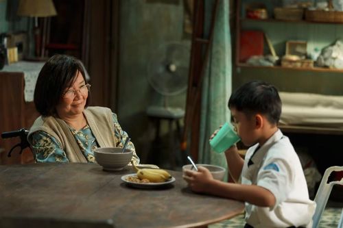 Quý tử vượt giàu có doanh thu gần 40 tỷ đồng, tính đến chiều 3/9.