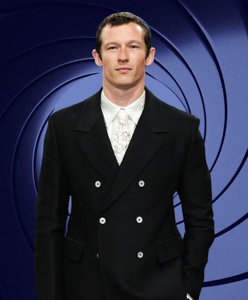 Từ trái qua phải: Jack Lowden, Jack Barton và Callum Turner là ba cái tên sáng giá nhất cho vai James Bond theo nhà cái William Hill.