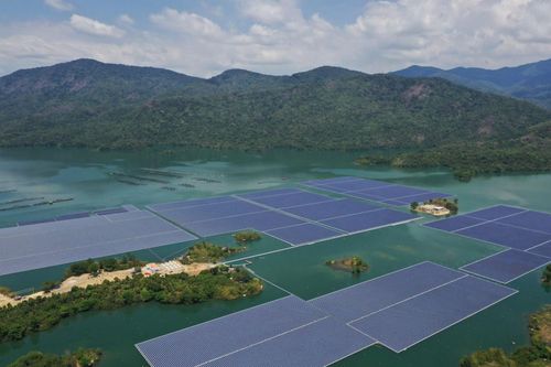 EVNGENCO1 tiếp tục tập trung nguồn lực cho công tác đầu tư xây dựng các dự án nguồn điện mới.
