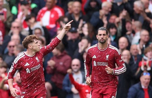 Liverpool mới có được 2 điểm qua 2 trận - Ảnh: LFC