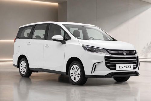 MG G50 bản MT được giảm tới 164 triệu đồng, đưa giá thực tế xuống còn 395 triệu đồng cho lô xe sản xuất năm 2025. Ảnh: MG.