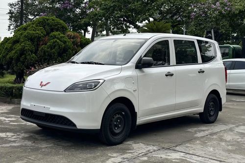 Với giá niêm yết 499 triệu đồng, Wuling Grango trở thành một trong những mẫu MPV 7 chỗ có giá công bố thấp nhất thị trường hiện nay. Ảnh: Wuling.