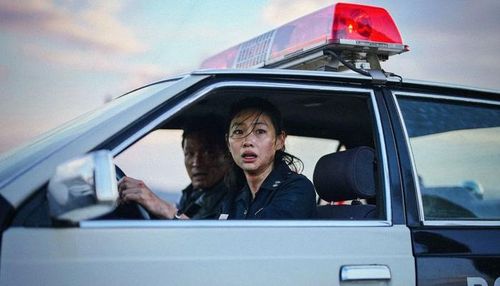 Mở màn rạp Việt tháng 9 là bom tấn Hope.