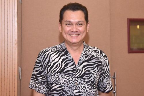 NSƯT Hữu Châu.
