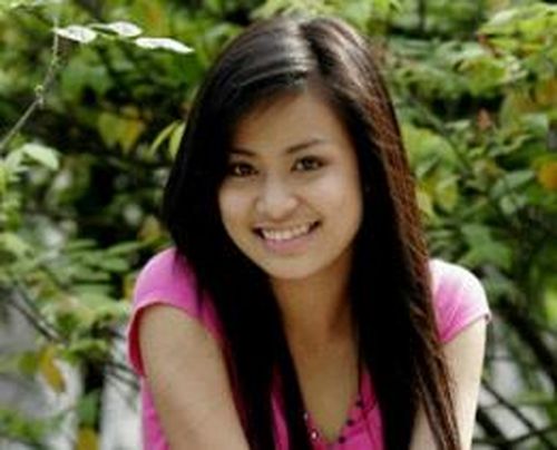 Từ “Nhật ký Vàng Anh”, Hoàng Thùy Linh từng bước khẳng định khả năng diễn xuất.
