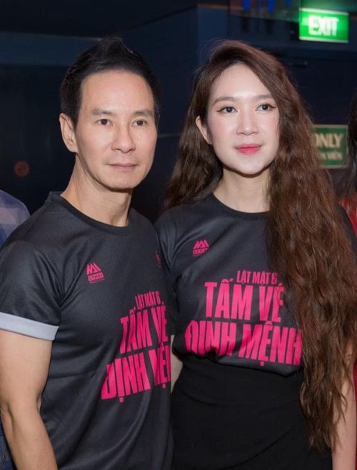 Lý Hải và Minh Hà từng bước xây dựng một thương hiệu điện ảnh riêng.