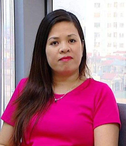 TS Vũ Thu Hương