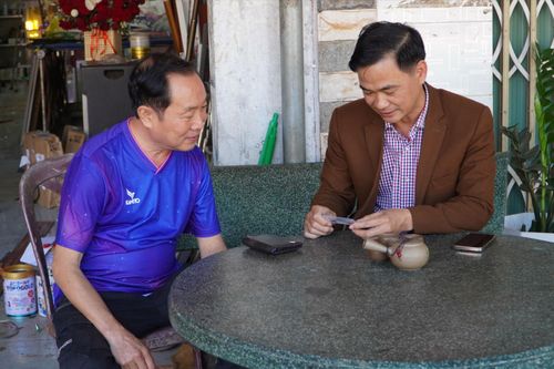 BHYT trở thành "phao cứu sinh" đối với nhiều người dân
