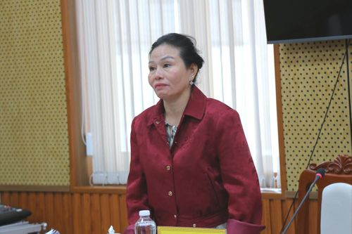 Bà Nguyễn Thị Lợi, phường Phan Thiết, phản ánh nội dung liên quan đến chế độ bồi thường trong thu hồi đất thực hiện các dự án