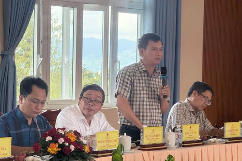 Các địa phương có công trình, dự án lớn thường xuyên được kiểm tra, giám sát công tác giải phóng mặt bằng