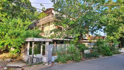 Trụ sở Sở Văn hóa - Thể thao và Du lịch tỉnh Bạc Liêu cũ (số 16, đường Võ Thị Sáu).