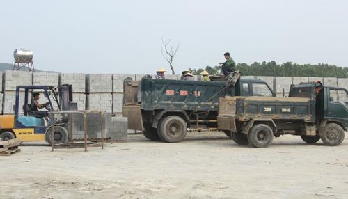 Nhiều TCTD trên địa bàn Hà Tĩnh đang triển khai các gói tín dụng ưu đãi dành cho doanh nghiệp nhỏ và vừa với mức lãi suất ưu đãi.