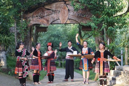 Tăng cường kiểm soát, quản lý chất lượng kinh doanh dịch vụ du lịch (Ảnh: Bộ Văn hóa, Thể thao và Du lịch)