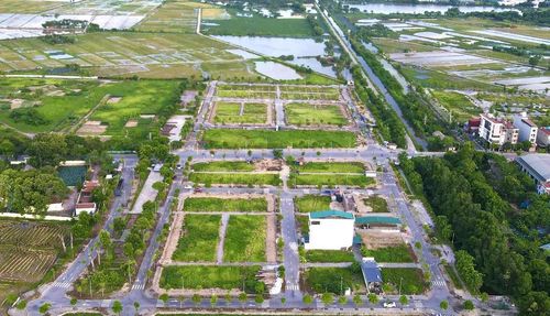 Ảnh minh họa. (Nguồn: Sở NN&MT Hà Nội)