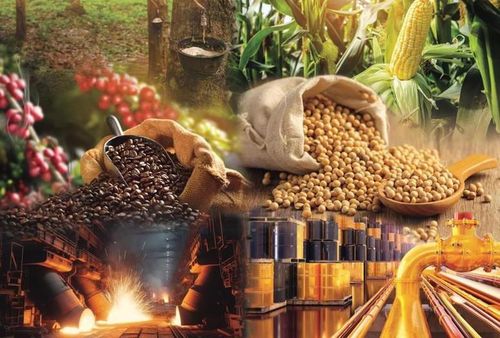 Siết quản lý dữ liệu, báo cáo trong hoạt động của Sở giao dịch hàng hóa. (Ảnh minh họa)