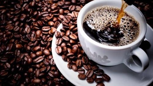 Giá cà phê hôm nay giảm ở cả thị trường quốc tế và trong nước. (Ảnh: Shutterstock)