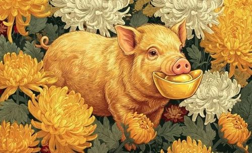Sau khi lập gia đình, người tuổi Hợi sẵn sàng từ bỏ những thói quen tự do trước đây để tập trung làm việc chăm chỉ, vun vén cho kinh tế gia đình. Ảnh minh họa