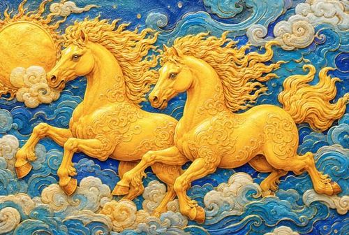 Đàn ông tuổi Ngọ luôn rất coi trọng bạn đời và biết cách gìn giữ tình cảm gia đình theo thời gian nhờ phong thái ấm áp, thường xuyên tạo ra những bất ngờ. Ảnh minh họa