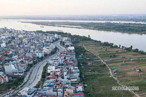 Ngân hàng Nhà nước đề xuất một nhà băng có thể cấp tín dụng tối đa 52% vốn tự có với dự án quan trọng của Hà Nội. Ảnh minh hoạ: PV