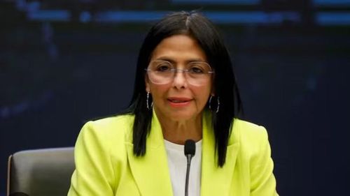 Tổng thống lâm thời Venezuela Delcy Rodriguez cũng cho rằng, bầu cử sẽ được tổ chức khi “Venezuela sẵn sàng”.
