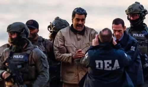 Mỹ tiến hành chiến dịch đột kích thủ đô Caracas và bắt ông Nicolas Maduro hồi đầu tháng 1/2026 với cáo buộc liên quan đến ma túy. Ông Maduro phủ nhận cáo buộc. Phiên xét xử dự kiến bắt đầu từ ngày 1/6/2027 nếu nỗ lực hủy vụ án thất bại.