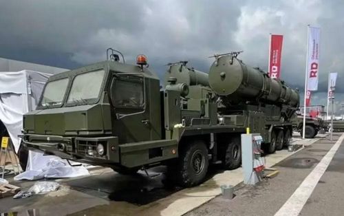 Cuối năm 2025, truyền thông Ấn Độ đưa tin các cuộc thảo luận chính thức với Nga về khả năng mua S-500 sẽ sớm được tiến hành.