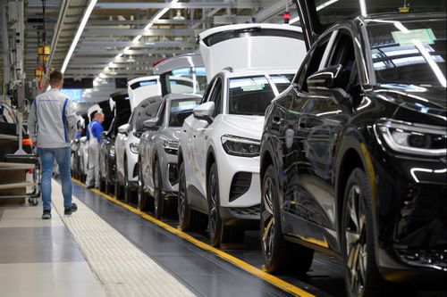  Bắc Mỹ và Trung Quốc sẽ tiếp tục là những thị trường trọng tâm. Volkswagen sẽ tập trung vào các phân khúc có lợi nhuận cao tại Bắc Mỹ, điều chỉnh kỳ vọng tăng trưởng tại Trung Quốc. 