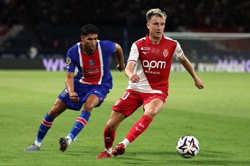 PSG chưa thắng sau ba vòng Ligue 1, màn khởi đầu trái ngược hoàn toàn với vị thế nhà vô địch Champions League hai mùa liên tiếp.