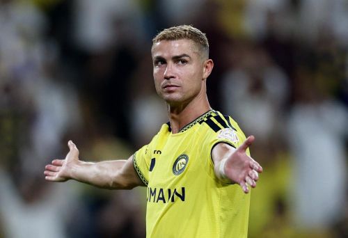 Ronaldo bước vào mùa 2026/27 với 976 bàn thắng trong sự nghiệp, chỉ còn cách cột mốc 1.000 đúng 24 bàn.