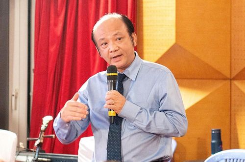 Đạo diễn Nguyễn Tấn Kiệt, Trưởng phòng Nghệ thuật Sở VHTT TP.HCM chia sẻ về Đề án "Nghệ thuật học đường"