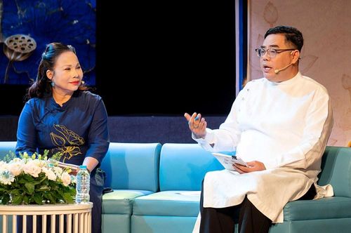 Đạo diễn, TS. Lê Nguyên Đạt, Bí thư Đảng ủy Trường Đại học Sân khấu – Điện ảnh TP.HCM cho hay ông sẵn sàng tổ chức các suất diễn miễn phí cho học sinh, sinh viên để người trẻ đến gần hơn với nghệ thuật cải lương