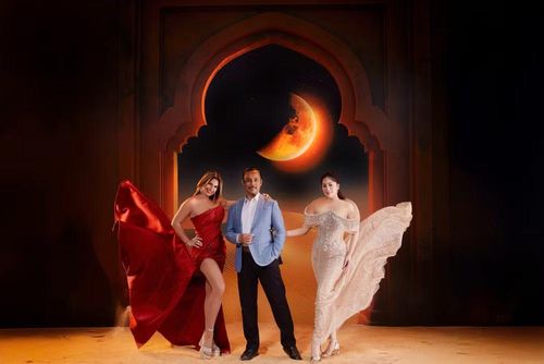 Việc đăng cai thành công World Championship Showdance Latin 2026 được đánh giá là dấu mốc quan trọng và là phép thử đối với năng lực vận hành của Dancesport Việt Nam. (Ảnh: Ban tổ chức)