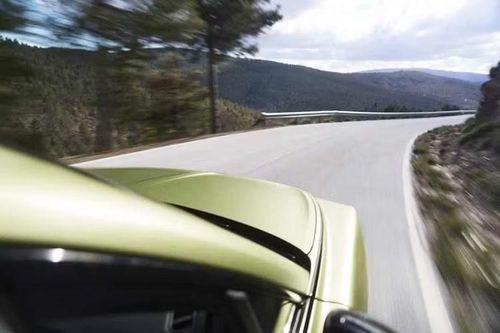 Torcal sẽ có công suất 850 mã lực (634kW / 862PS), vượt qua Continental GT Speed ​​với 771 mã lực.